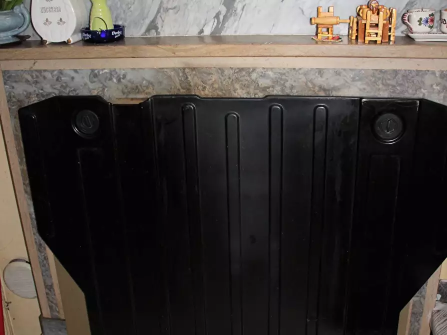 Immagine 2 di Casa indipendente in vendita  in Via Vittorio Veneto 81 a Carunchio