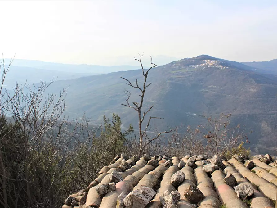 Immagine 9 di Casa indipendente in vendita  in Via Vittorio Veneto 81 a Carunchio