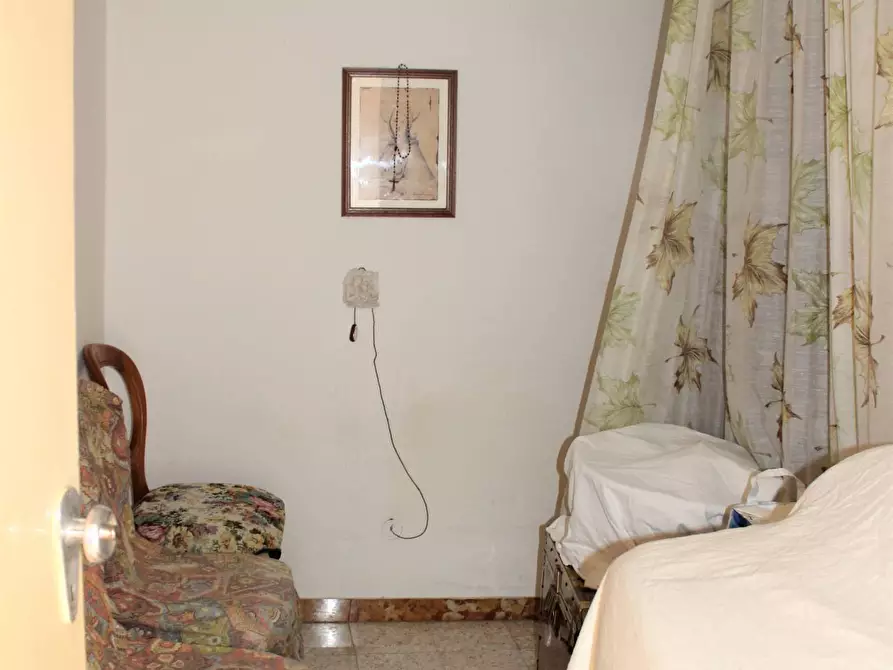 Immagine 13 di Casa indipendente in vendita  in Via Vittorio Veneto 81 a Carunchio