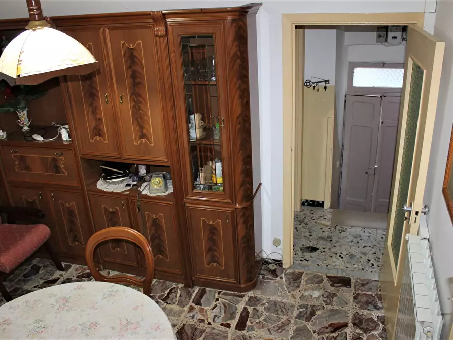 Immagine 5 di Casa indipendente in vendita  in Via Vittorio Veneto 81 a Carunchio