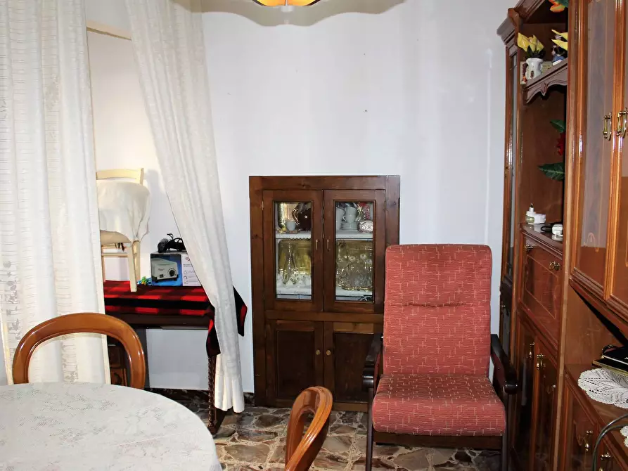 Immagine 3 di Casa indipendente in vendita  in Via Vittorio Veneto 81 a Carunchio