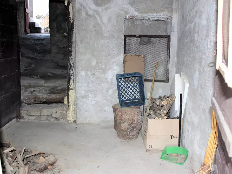 Immagine 24 di Casa indipendente in vendita  in Via Vittorio Veneto 81 a Carunchio