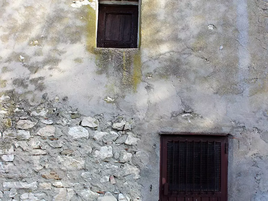 Immagine 25 di Casa indipendente in vendita  in Via Vittorio Veneto 81 a Carunchio