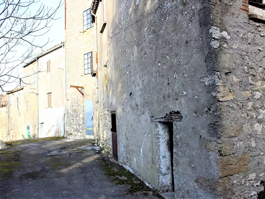 Immagine 26 di Casa indipendente in vendita  in Via Vittorio Veneto 81 a Carunchio