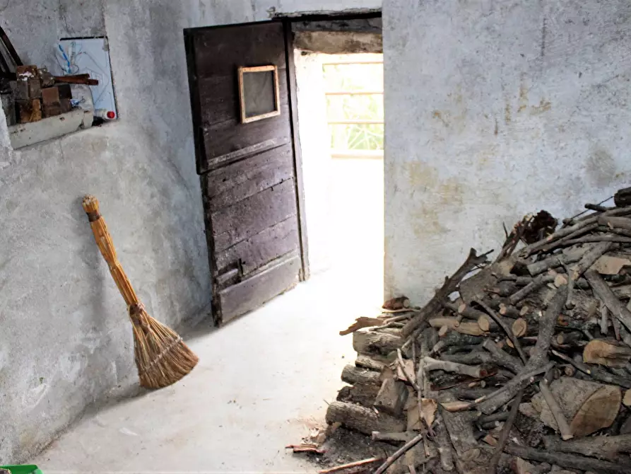 Immagine 27 di Casa indipendente in vendita  in Via Vittorio Veneto 81 a Carunchio
