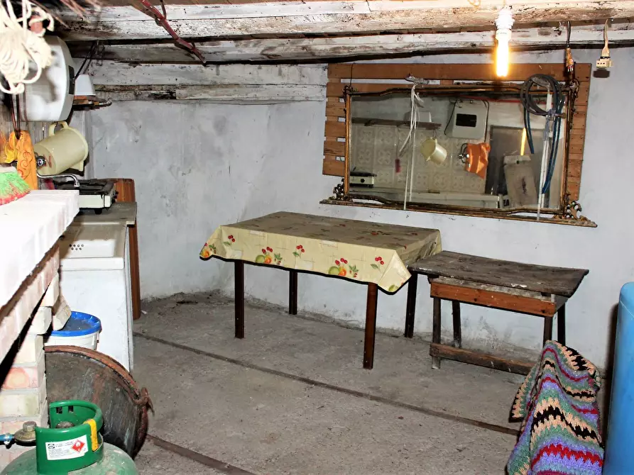 Immagine 29 di Casa indipendente in vendita  in Via Vittorio Veneto 81 a Carunchio