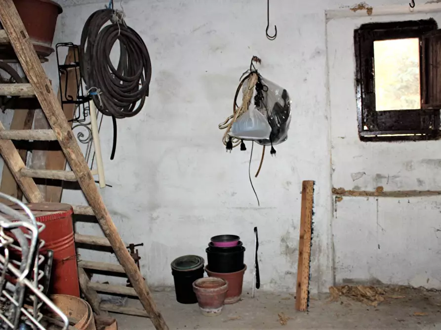 Immagine 31 di Casa indipendente in vendita  in Via Vittorio Veneto 81 a Carunchio