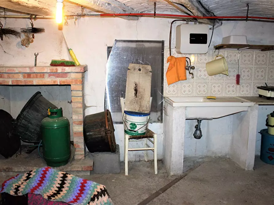 Immagine 32 di Casa indipendente in vendita  in Via Vittorio Veneto 81 a Carunchio