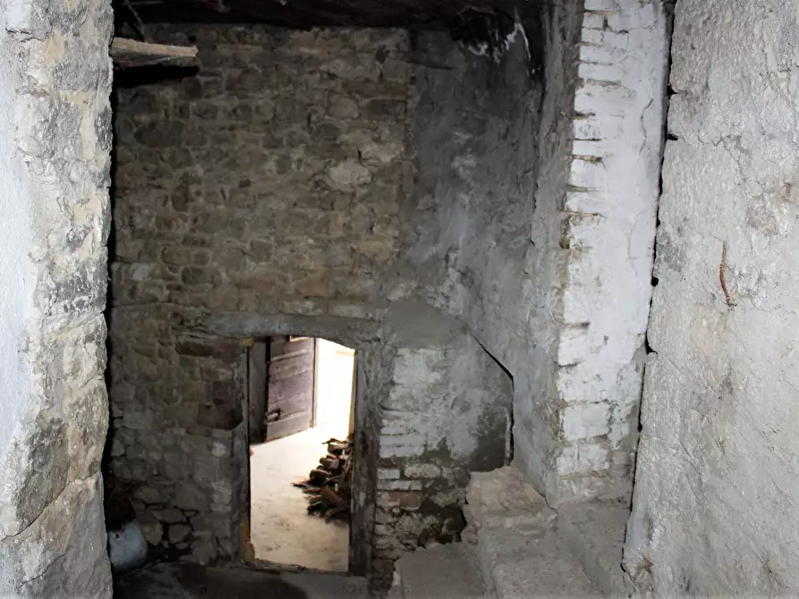 Immagine 34 di Casa indipendente in vendita  in Via Vittorio Veneto 81 a Carunchio