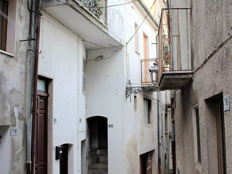 Immagine 36 di Casa indipendente in vendita  in Via Vittorio Veneto 81 a Carunchio