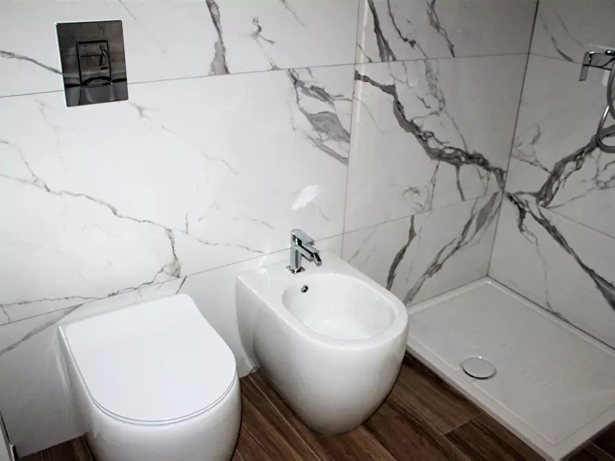 Immagine 9 di Appartamento in vendita  a Casalbordino