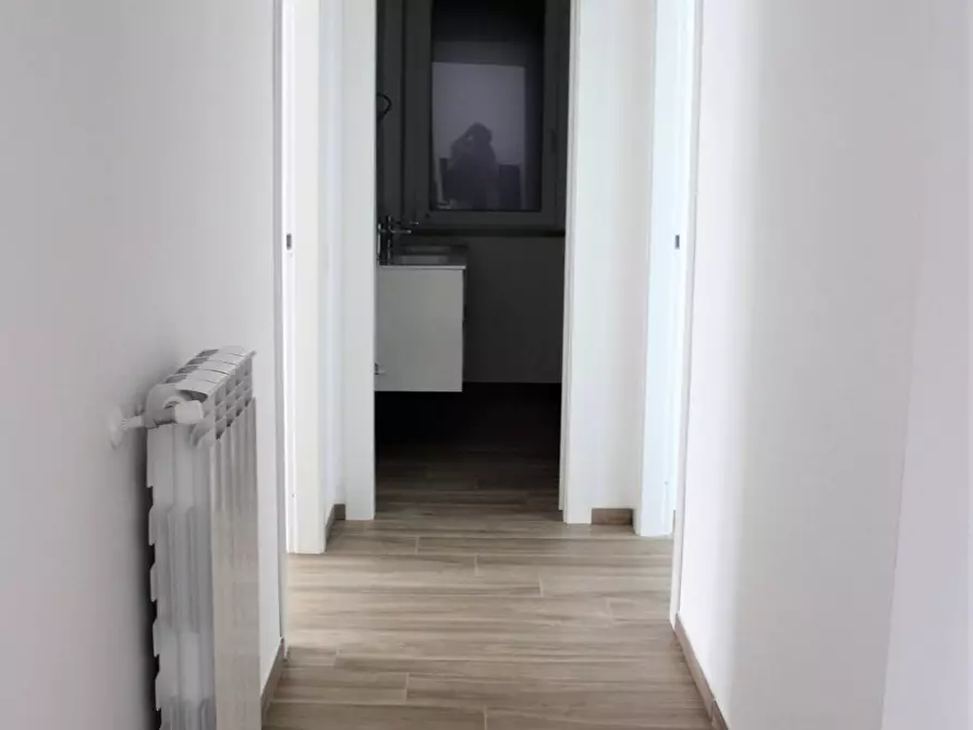 Immagine 3 di Appartamento in vendita  a Casalbordino