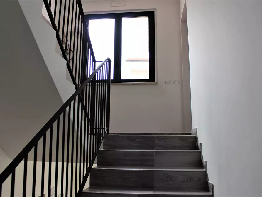 Immagine 15 di Appartamento in vendita  a Casalbordino