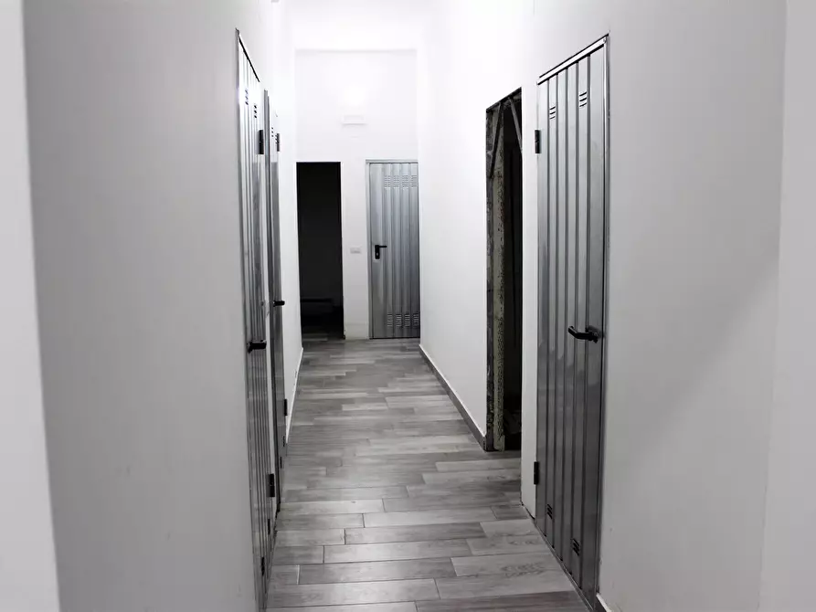 Immagine 18 di Appartamento in vendita  a Casalbordino