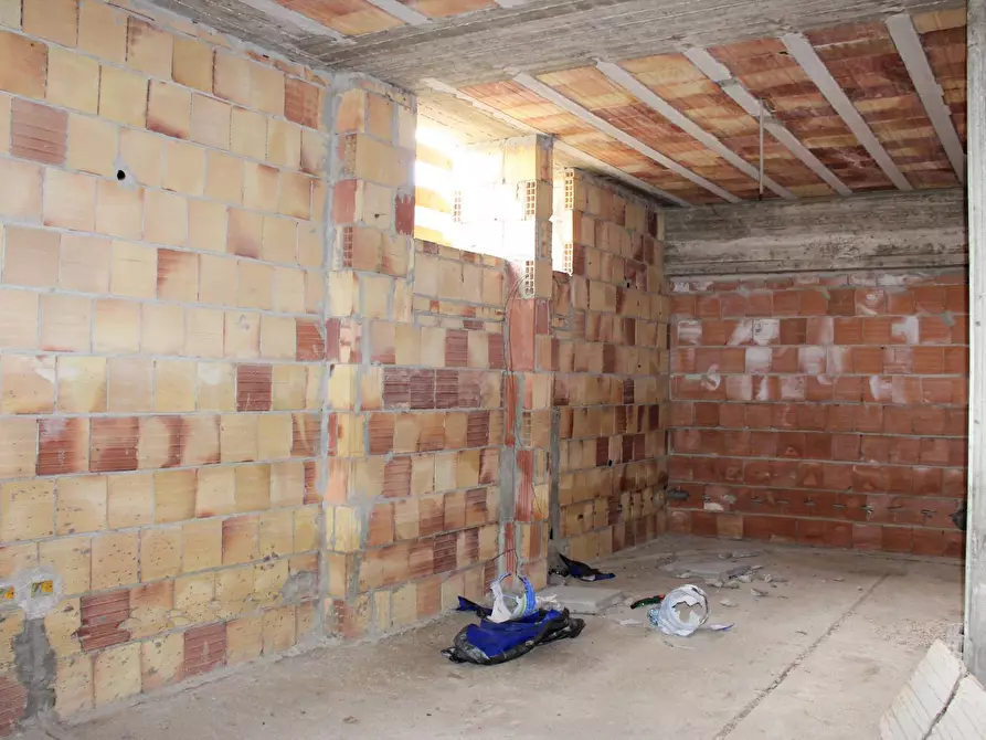 Immagine 35 di Appartamento in vendita  a Casalbordino