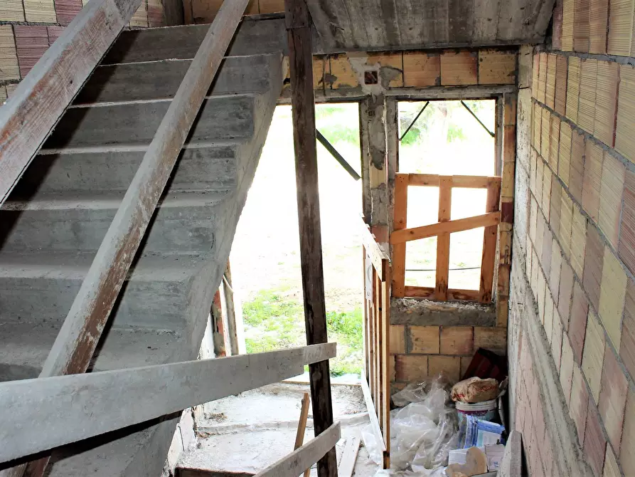 Immagine 17 di Appartamento in vendita  a Casalbordino