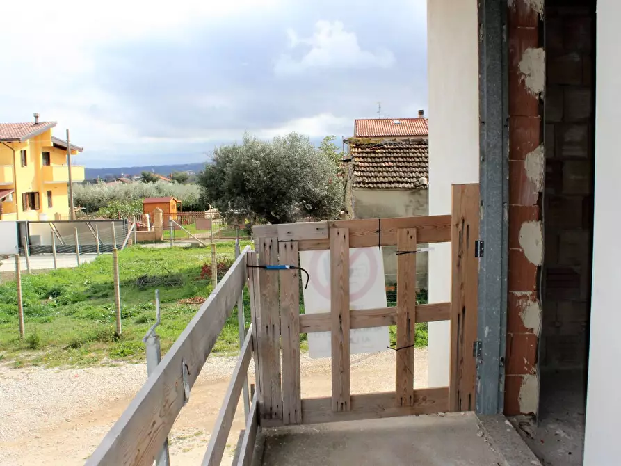 Immagine 13 di Appartamento in vendita  a Casalbordino