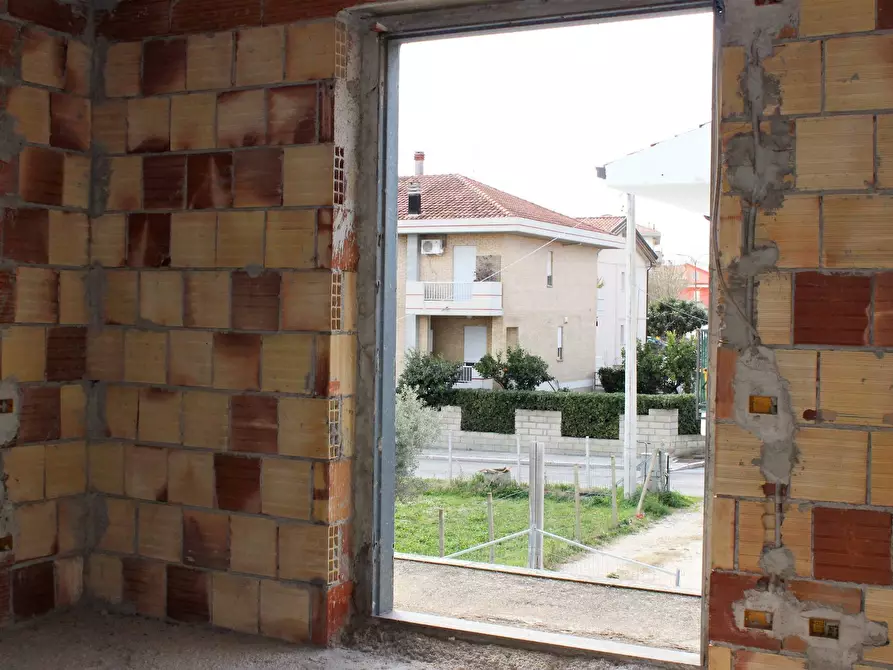 Immagine 32 di Appartamento in vendita  a Casalbordino