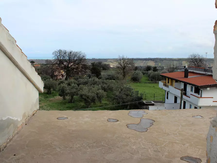 Immagine 20 di Appartamento in vendita  a Casalbordino