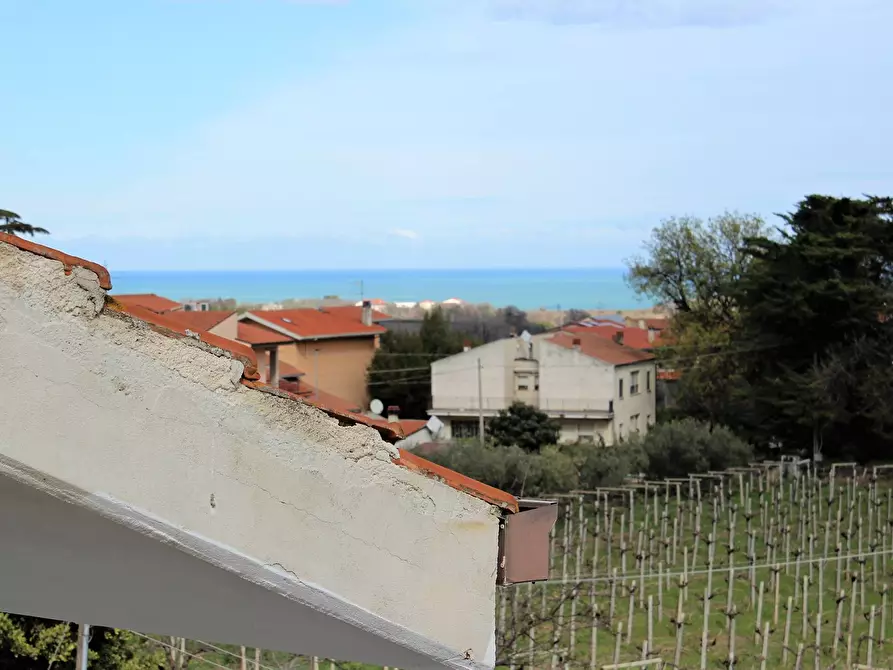 Immagine 19 di Appartamento in vendita  a Casalbordino