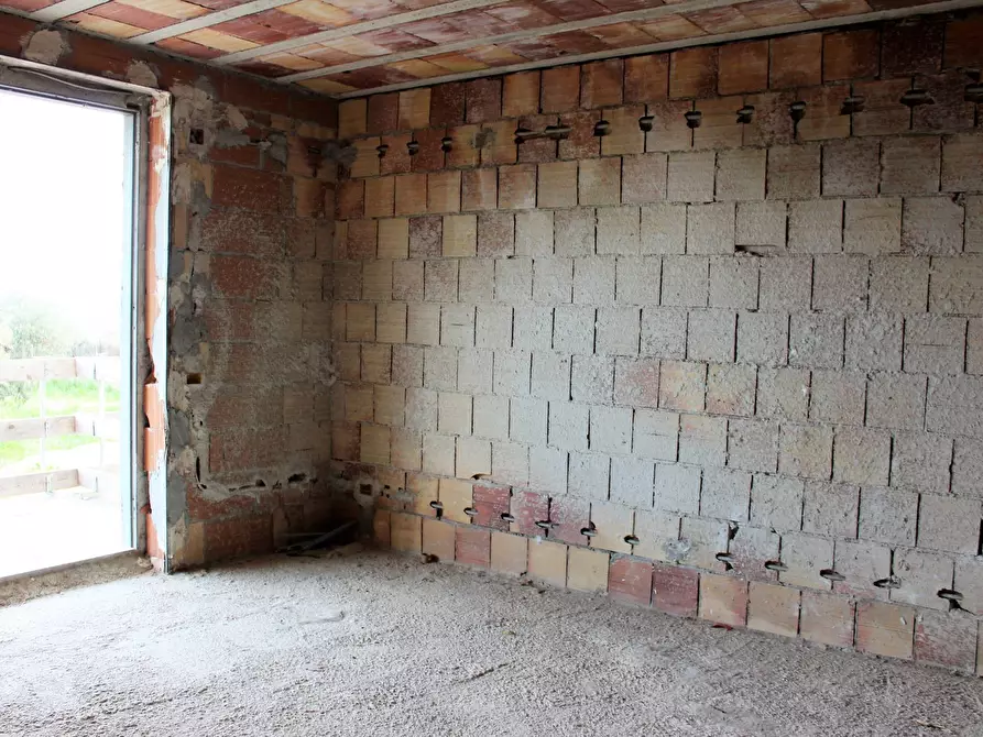 Immagine 38 di Appartamento in vendita  a Casalbordino