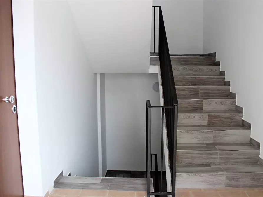 Immagine 44 di Appartamento in vendita  a Casalbordino