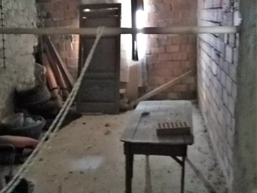 Immagine 18 di Casa semindipendente in vendita  in via rione san vito 5/35 a Carunchio