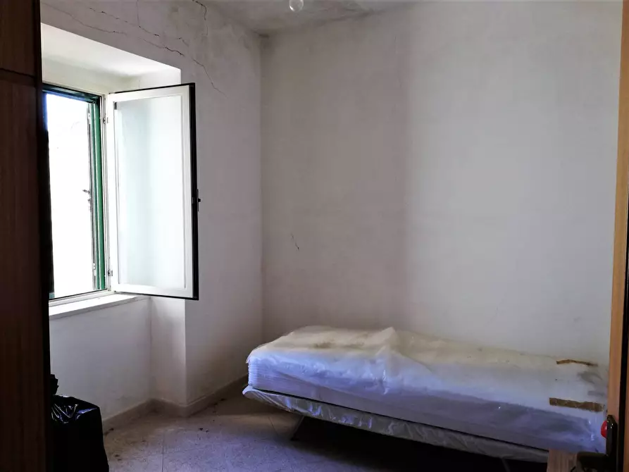 Immagine 6 di Casa semindipendente in vendita  in via Rione San Vito 5/35 a Carunchio