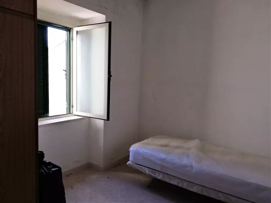 Immagine 6 di Casa semindipendente in vendita  in via rione san vito 5/35 a Carunchio