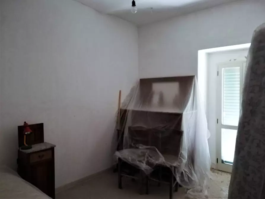 Immagine 9 di Casa semindipendente in vendita  in via rione san vito 5/35 a Carunchio