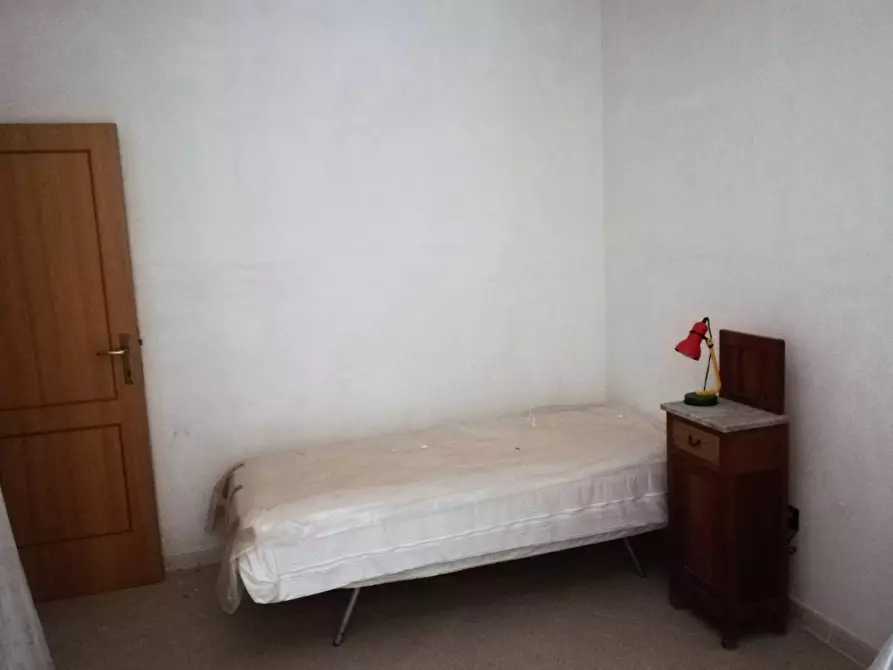 Immagine 11 di Casa semindipendente in vendita  in via rione san vito 5/35 a Carunchio