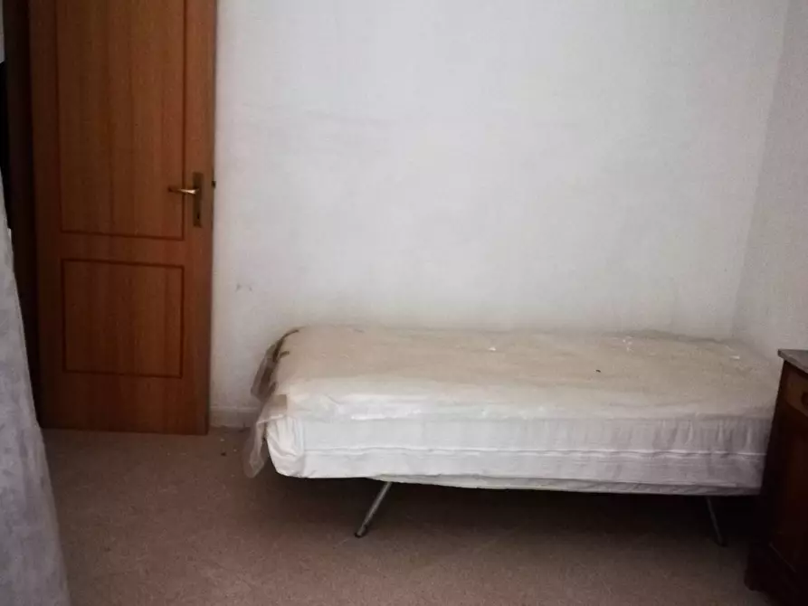 Immagine 13 di Casa semindipendente in vendita  in via rione san vito 5/35 a Carunchio