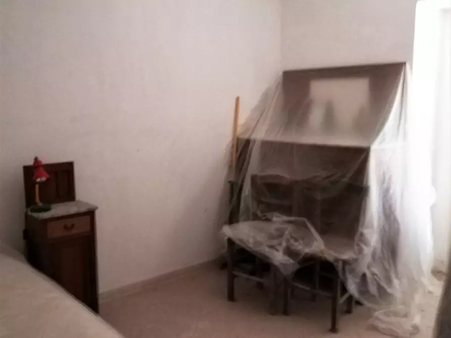 Immagine 14 di Casa semindipendente in vendita  in via rione san vito 5/35 a Carunchio