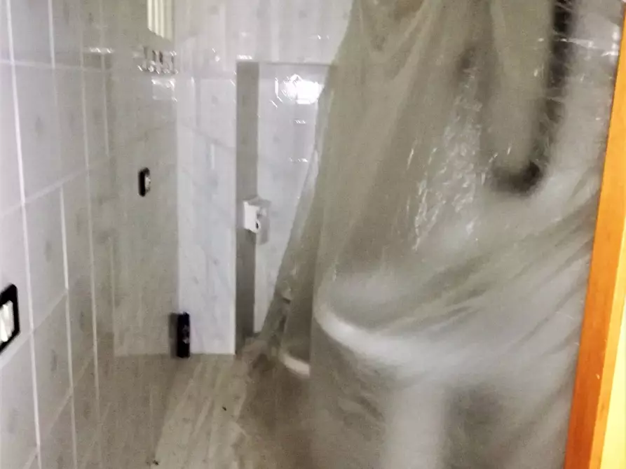 Immagine 15 di Casa semindipendente in vendita  in via rione san vito 5/35 a Carunchio