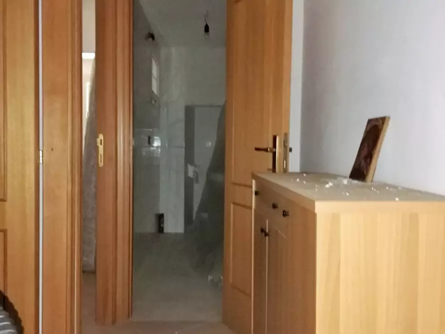 Immagine 17 di Casa semindipendente in vendita  in via rione san vito 5/35 a Carunchio