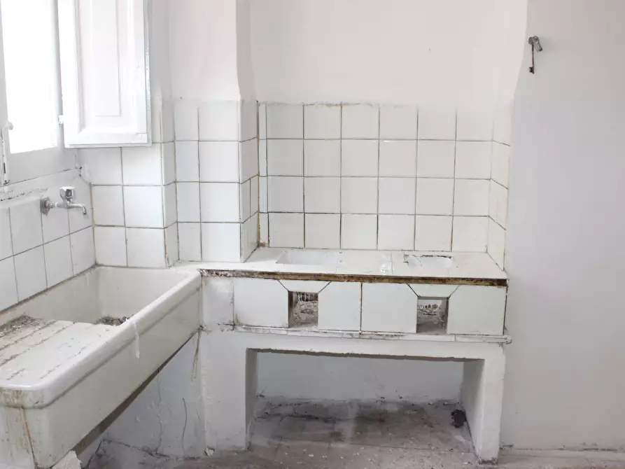 Immagine 3 di Casa semindipendente in vendita  in via Giuseppe Verdi 40 a Carunchio