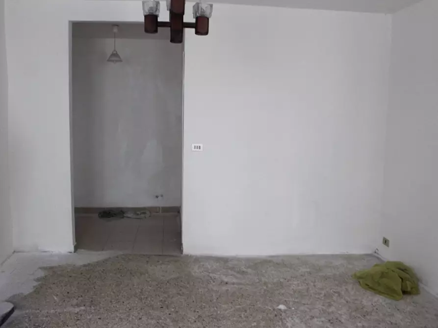 Immagine 7 di Casa semindipendente in vendita  in via Giuseppe Verdi 40 a Carunchio