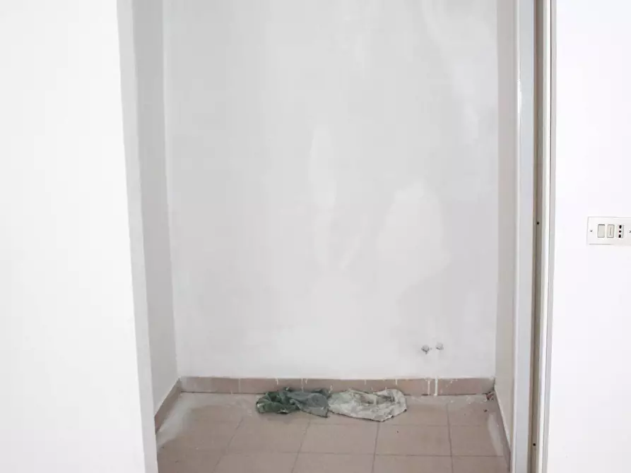 Immagine 8 di Casa semindipendente in vendita  in via Giuseppe Verdi 40 a Carunchio