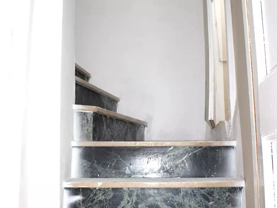 Immagine 11 di Casa semindipendente in vendita  in via Giuseppe Verdi 40 a Carunchio