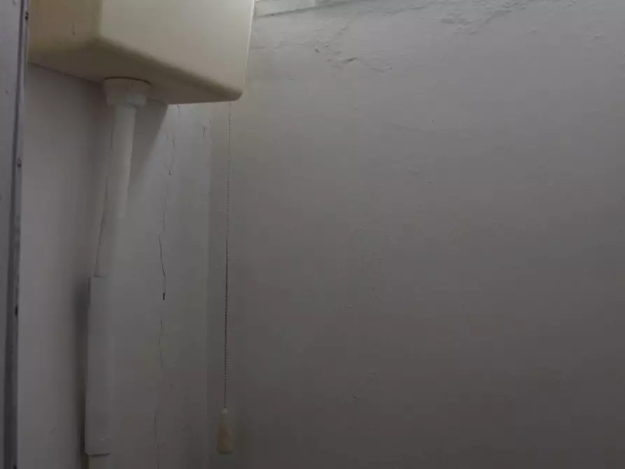 Immagine 13 di Casa semindipendente in vendita  in via Giuseppe Verdi 40 a Carunchio