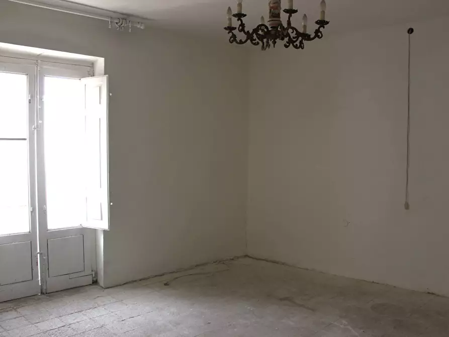 Immagine 15 di Casa semindipendente in vendita  in via Giuseppe Verdi 40 a Carunchio