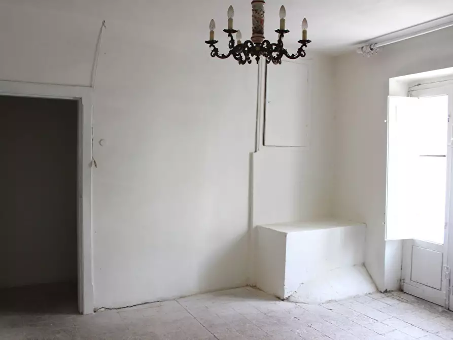 Immagine 10 di Casa semindipendente in vendita  in via Giuseppe Verdi 40 a Carunchio