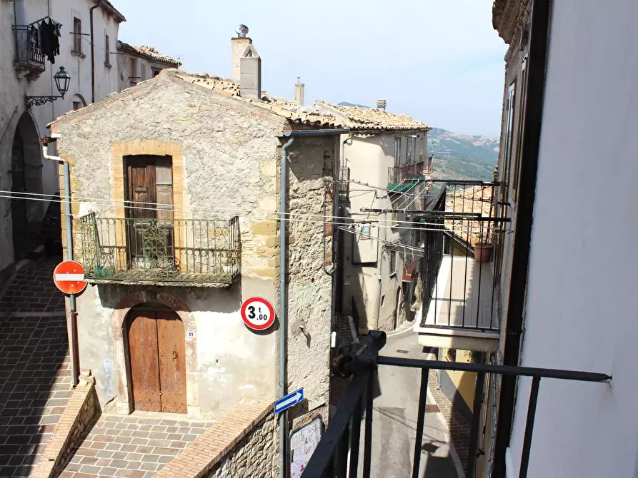 Immagine 6 di Casa semindipendente in vendita  in via Giuseppe Verdi 40 a Carunchio