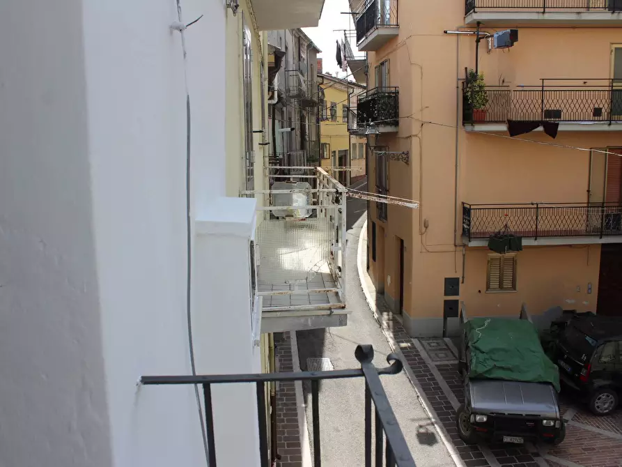 Immagine 18 di Casa semindipendente in vendita  in via Giuseppe Verdi 40 a Carunchio