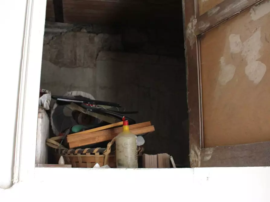 Immagine 20 di Casa semindipendente in vendita  in via Giuseppe Verdi 40 a Carunchio