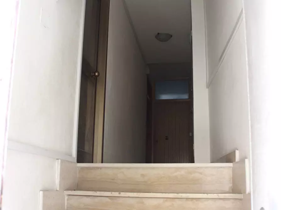 Immagine 25 di Casa semindipendente in vendita  in via Giuseppe Verdi 40 a Carunchio