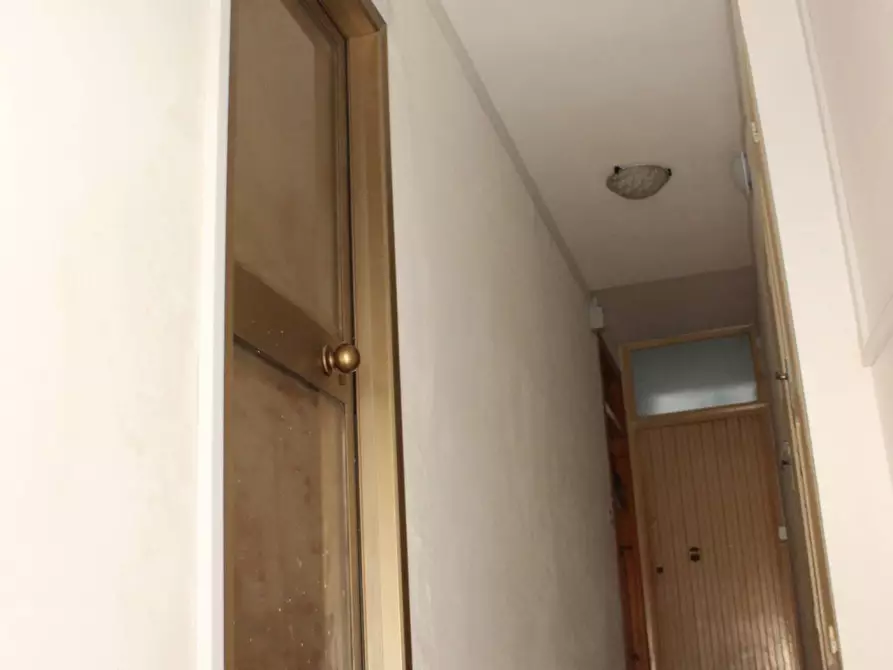 Immagine 26 di Casa semindipendente in vendita  in via Giuseppe Verdi 40 a Carunchio