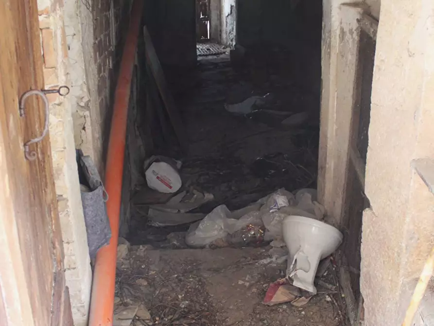 Immagine 28 di Casa semindipendente in vendita  in via Giuseppe Verdi 40 a Carunchio