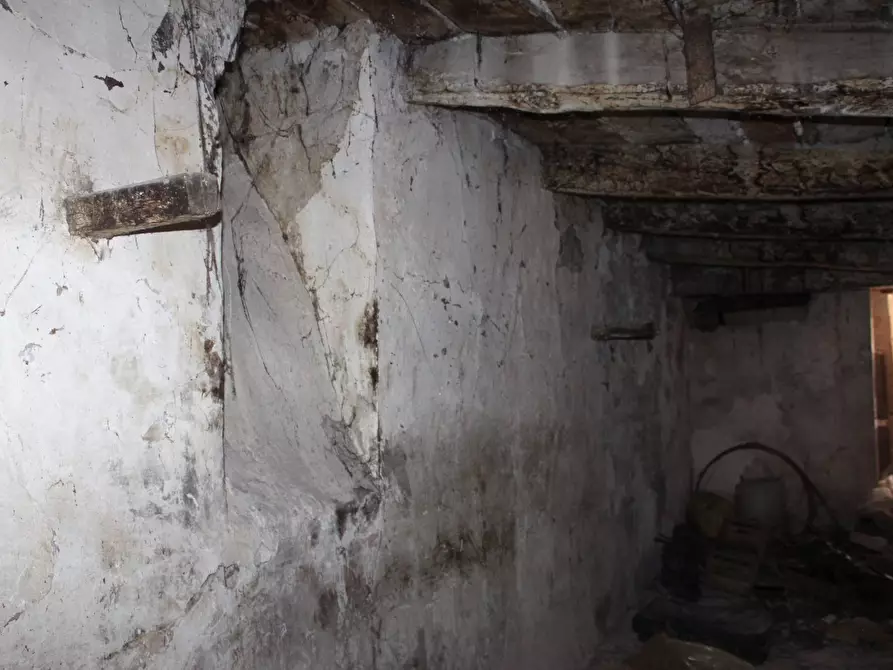 Immagine 30 di Casa semindipendente in vendita  in via Giuseppe Verdi 40 a Carunchio