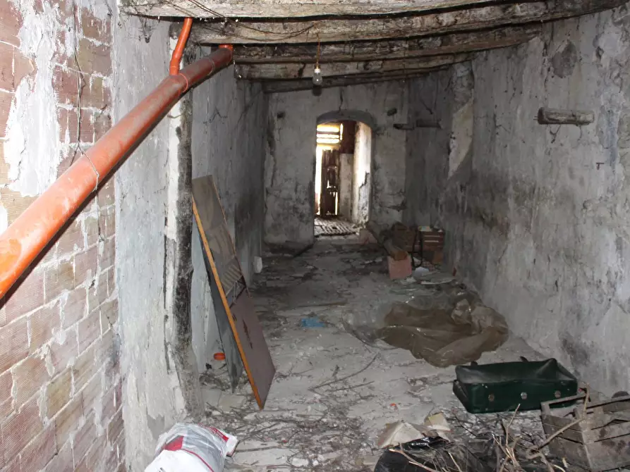 Immagine 31 di Casa semindipendente in vendita  in via Giuseppe Verdi 40 a Carunchio